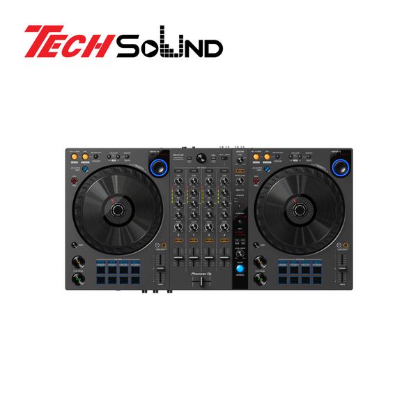 Bàn chơi DJ Pioneer DDJ-FLX6