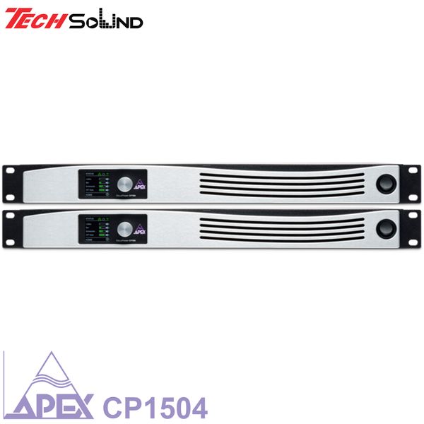 Amplifier Apex CP1504