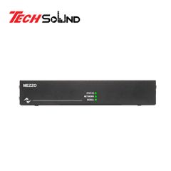 Cục đẩy công suất 2 kênh Powersoft Mezzo 322AD