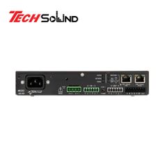 Cục đẩy công suất 2 kênh Powersoft Mezzo 322AD