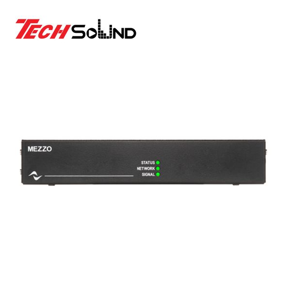 Cục đẩy công suất 2 kênh Powersoft Mezzo 322A+