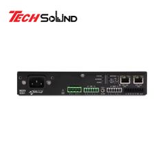 Cục đẩy công suất 2 kênh Powersoft Mezzo 322A+