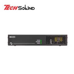 Cục đẩy công suất 2 kênh Powersoft Mezzo 602A+