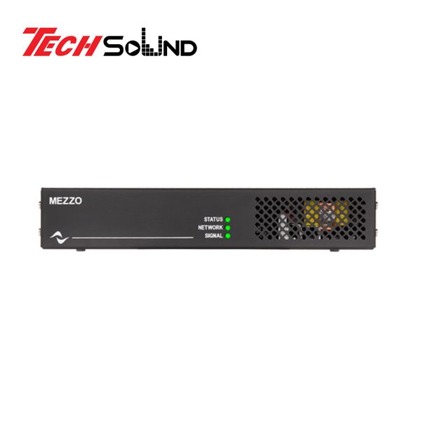 Cục đẩy công suất 2 kênh Powersoft Mezzo 602AD