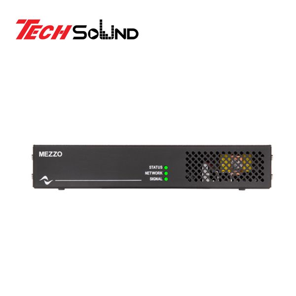 Cục đẩy công suất 4 kênh Powersoft Mezzo 604A