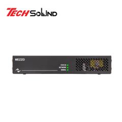 Cục đẩy công suất 4 kênh Powersoft Mezzo 604AD