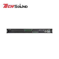 Cục đẩy công suất 4 kênh Powersoft UNICA 16K4