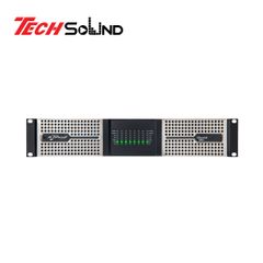 Cục đẩy công suất 8 kênh Powersoft Ottocanali 12K4