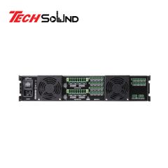 Cục đẩy công suất 8 kênh Powersoft Ottocanali 4K4 DSP