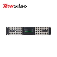 Cục đẩy công suất 8 kênh Powersoft Ottocanali 4K4 DSP+D