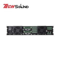 Cục đẩy công suất 8 kênh Powersoft Ottocanali 4K4 DSP+D