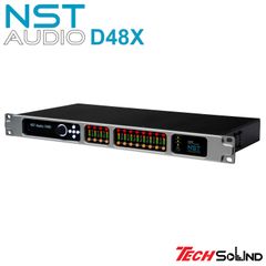 NST Audio D48X (Controller)