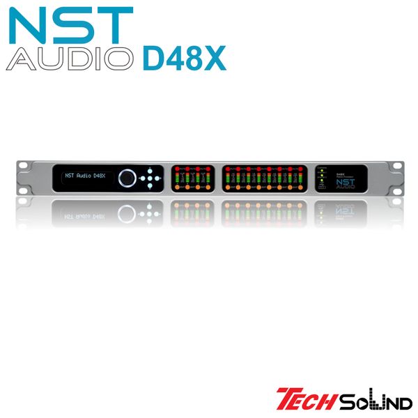 NST Audio D48X (Controller)