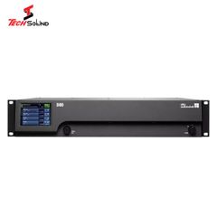 Amplifier d&b Audiotechnik D80