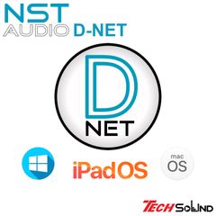 NST Audio D Net