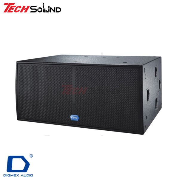 Loa Subwoofer DMX 218A