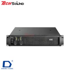 Công suất DMX DXH6