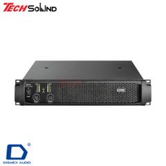 Công suất DMX DXH8