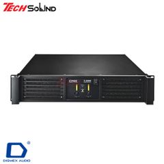 Công suất 2 kênh DMX T3000