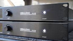 Quản Lý Nguồn HM Audio S108