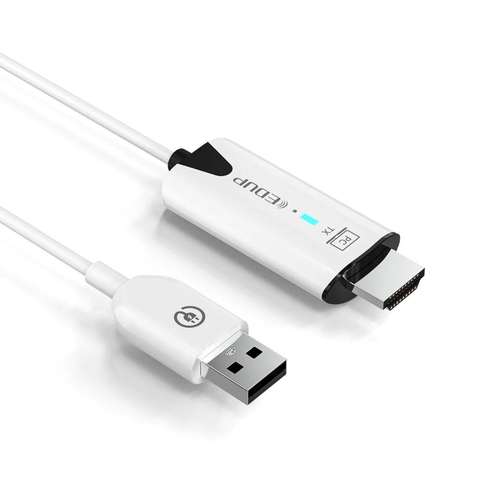 Bộ thu phát tín hiệu HDMI Không Dây cao cấp