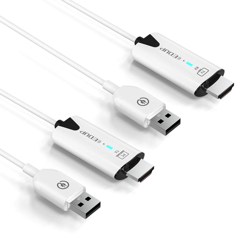 Bộ thu phát tín hiệu HDMI Không Dây cao cấp