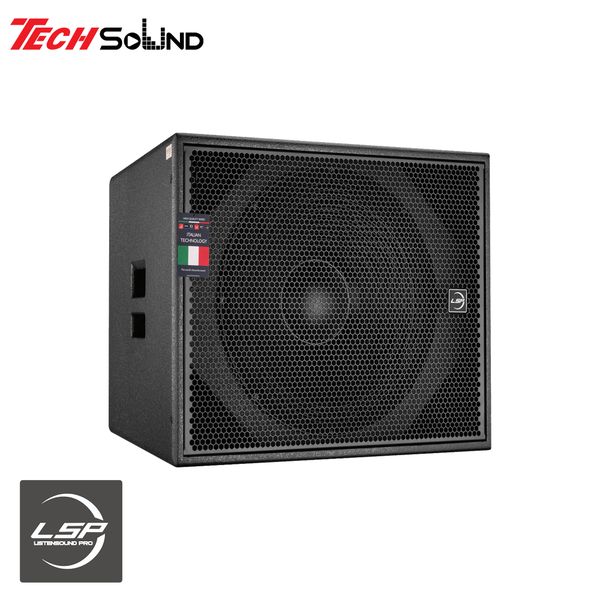 Loa Subwoofer Listensound HK118S