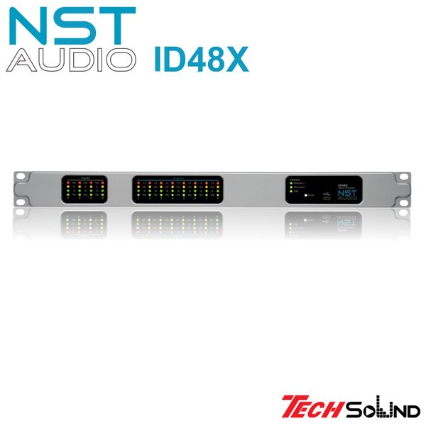 NST Audio ID48X (Controller)