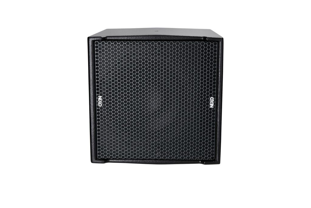 Loa Subwoofer Nexo IDS108