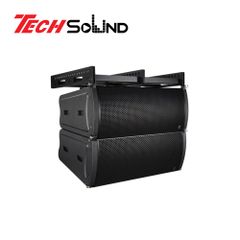 Loa line array 4 Acoustic PCS 212L