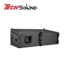 Loa line array 4 Acoustic PCS 212L