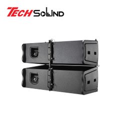 Loa line array 4 Acoustic PCS 212L