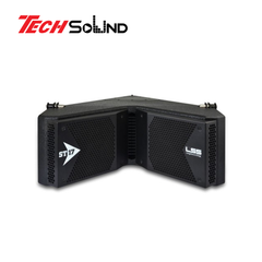 Loa Line Array LSS ST17