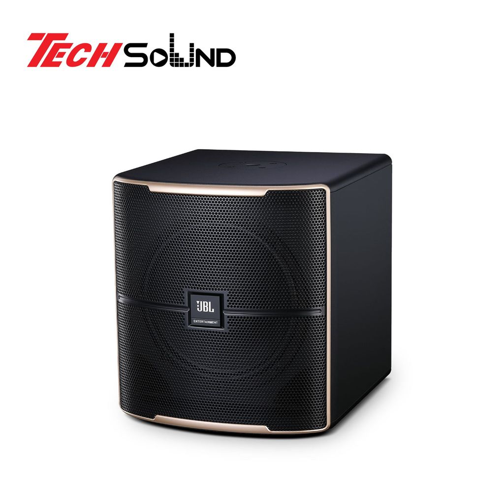 Loa subwoofer JBL Passion 12SP