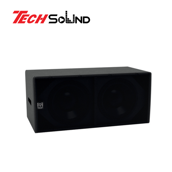 loa subwoofer martin sx212