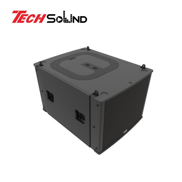 Loa Subwoofer Nexo MSUB15 I