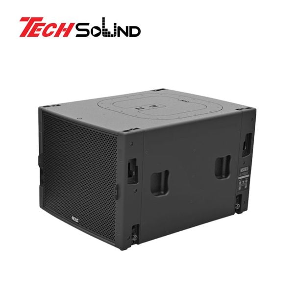 Loa Subwoofer Nexo MSUB15