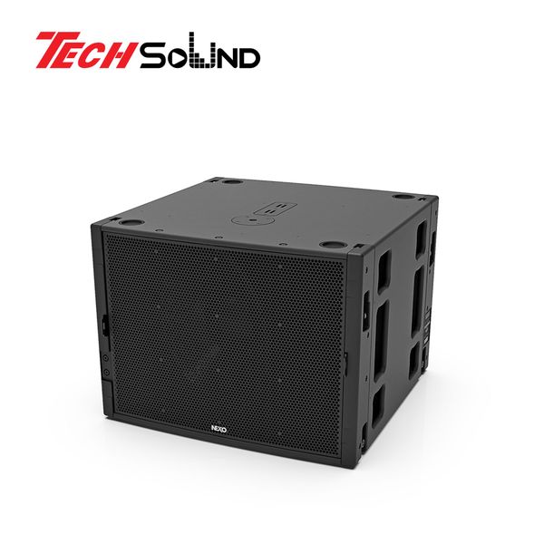 Loa Subwoofer Nexo MSUB18