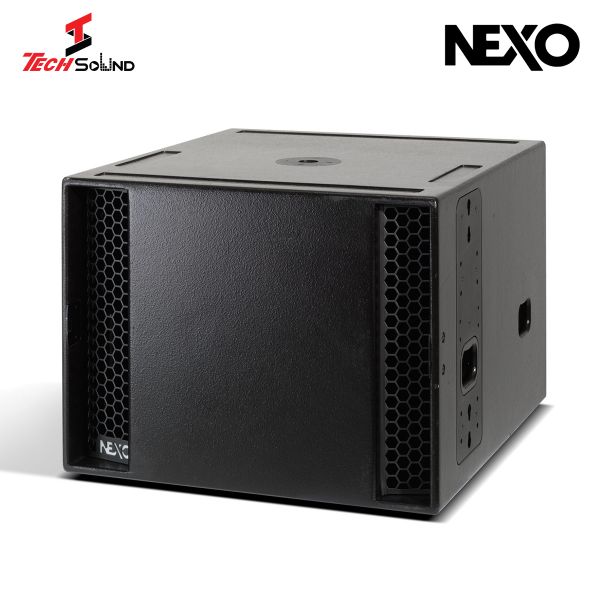 Loa Subwoofer Nexo LS18