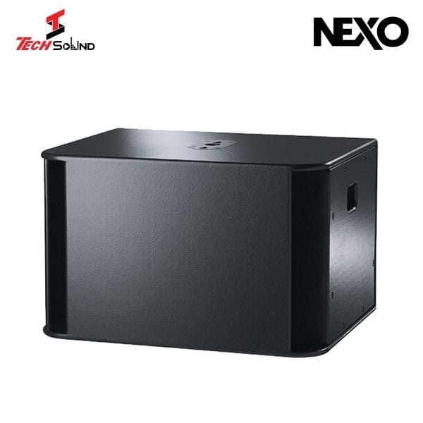 Loa Subwoofer Nexo LS600