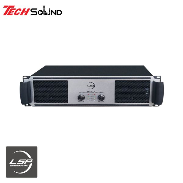 Cục đẩy Listensound MC216