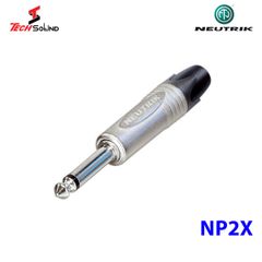 Jack Neutrik NP2X