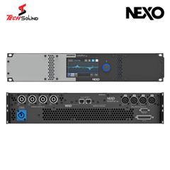 Cục đẩy Nexo NXAMP4X1 MK2