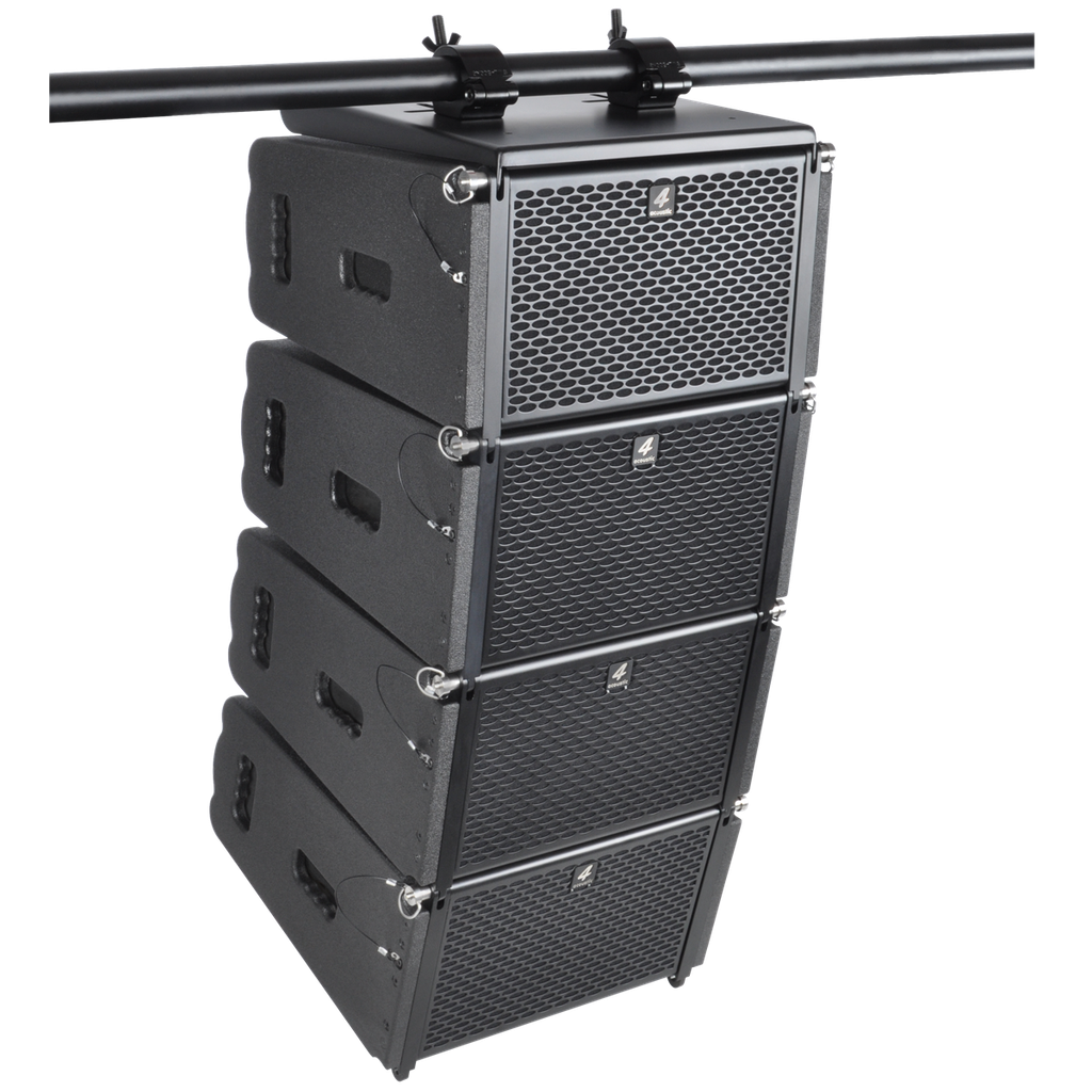 Loa Line Array 4Acoustic PCS 108L