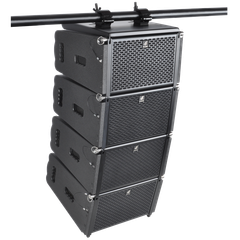 Loa Line Array 4Acoustic PCS 108L