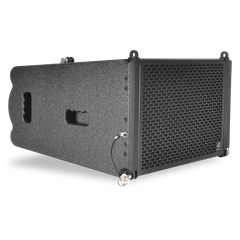 Loa Line Array 4Acoustic PCS 110L