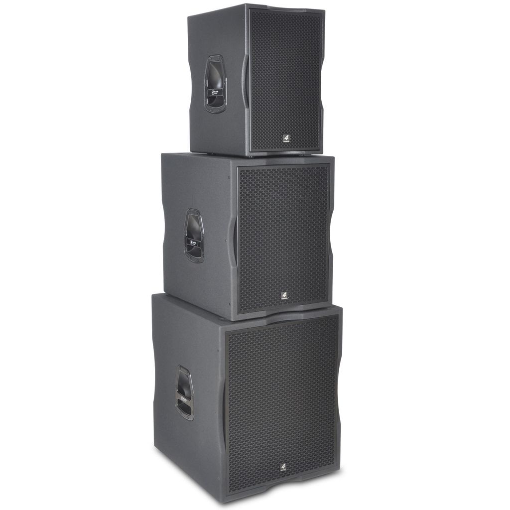 Loa Subwoofer 4Acoustic PCS 118BQ