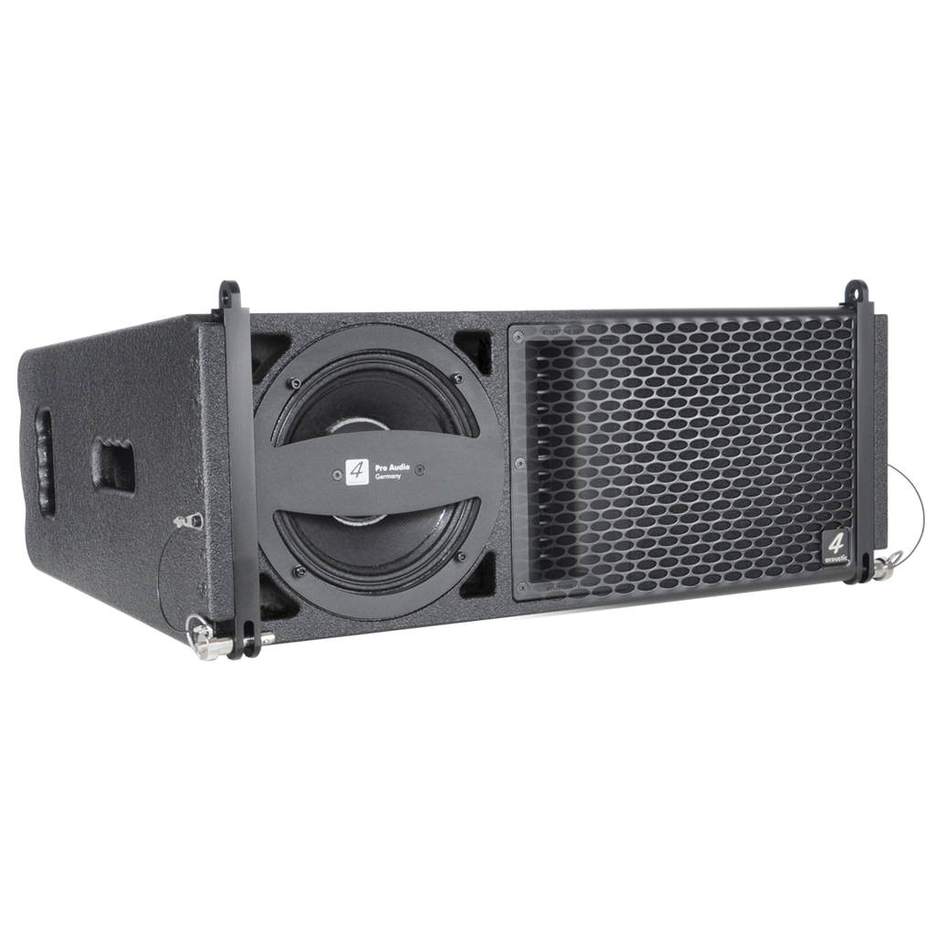 Loa Line Array 4Acoustic PCS 208L