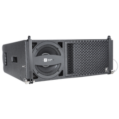 Loa Line Array 4Acoustic PCS 208L