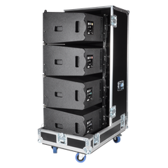 Loa Line Array 4Acoustic PCS 208L